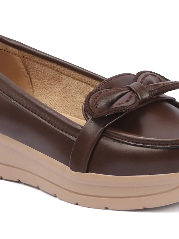 Womens_Bow_Detail_Comfort_Loafers_Stylish_Slip-On_Casual_Shoes