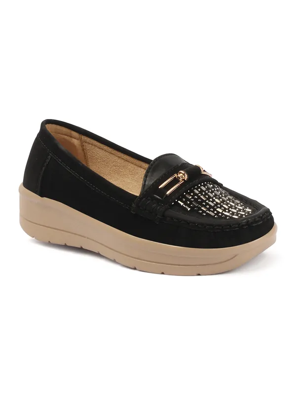 Womens_Embellished_Comfort_Loafers_Stylish_Slip-On_Casual_Shoes