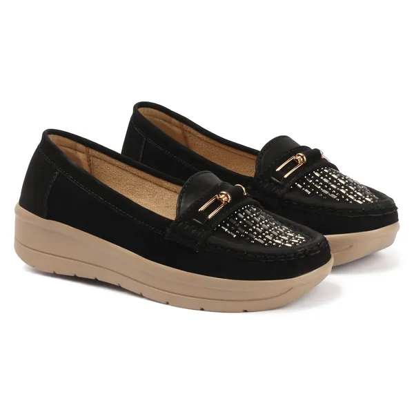 Womens_Embellished_Comfort_Loafers_Stylish_Slip-On_Casual_Shoes