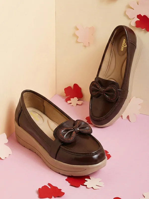 Elegant_Bow_Detail_Slip-On_Loafers_for_Women