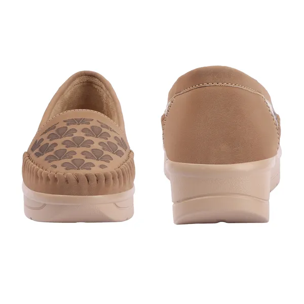 Womens_Printed_Comfort_Loafers_Stylish_Slip-On_Casual_Shoes