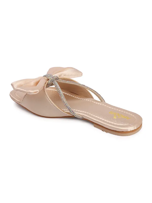Stylish_Bow_Embellished_Flat_Slip-On_Sandals_for_Women