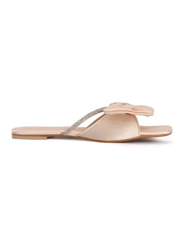 Stylish_Bow_Embellished_Flat_Slip-On_Sandals_for_Women