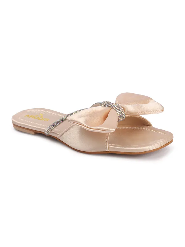Stylish_Bow_Embellished_Flat_Slip-On_Sandals_for_Women