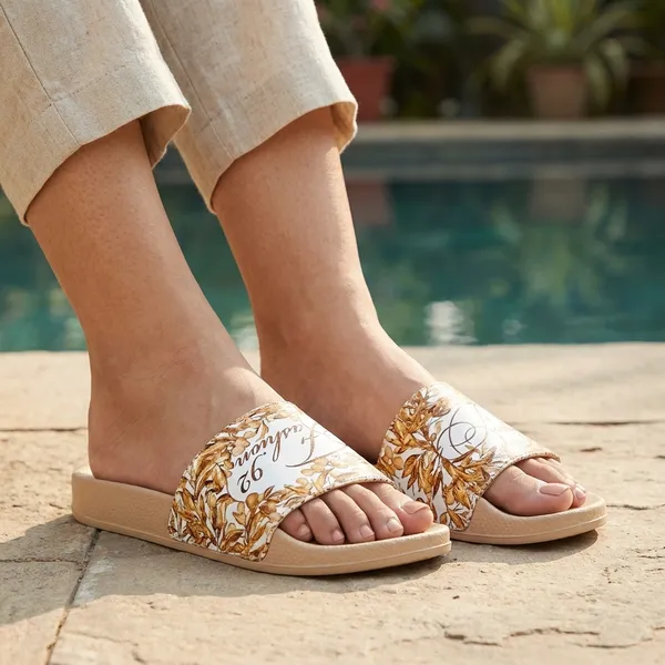 Luxury_Printed_Slide_Sandals_For_Women