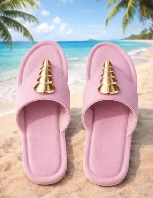 Pink_Unicorn_Slippers_For_Women