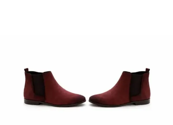 Burgundy_Chelsea_Boots_For_Men