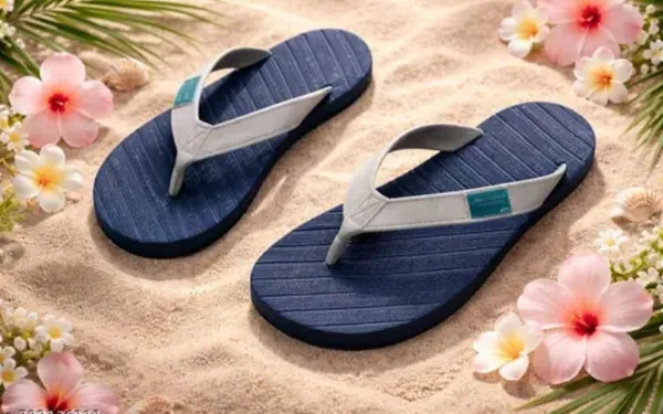 Women_Casual_Flipflops_With_Twotone_Straps_Navy_Blue_And_Grey_Pack_Of_2