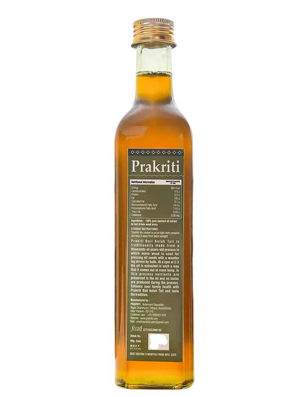Bail_Koluh_Black_Mustard_Oil_500M_Bull_Driven_Coldand_Wood_Press_Oil