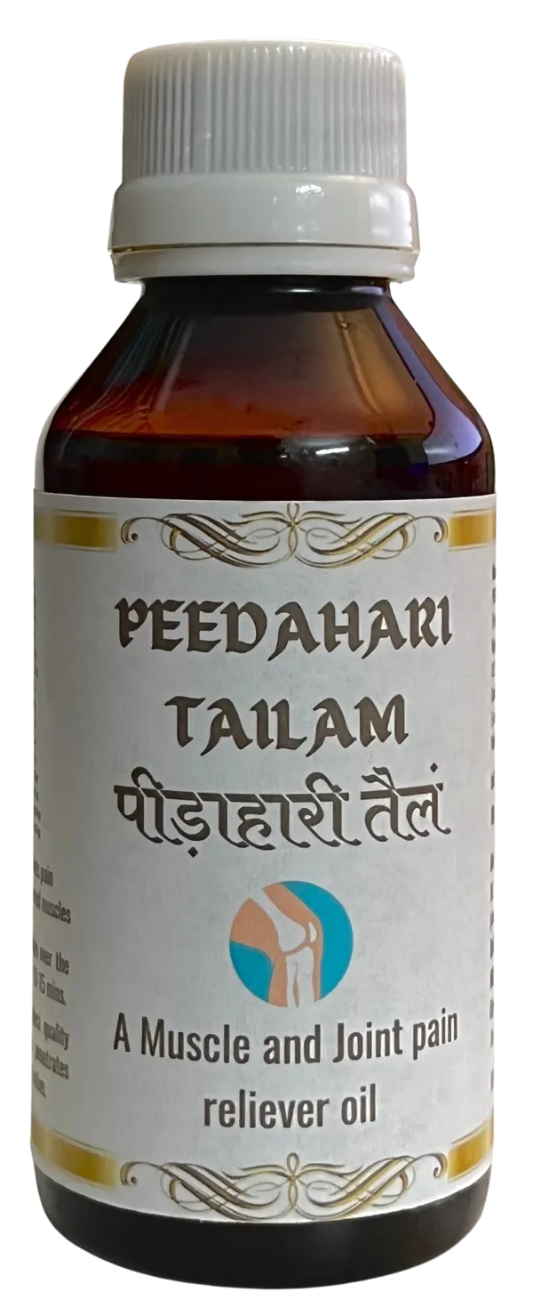 Peedahari_Tailam_For_Pain_Management_Pack_Of_2_(100ml)