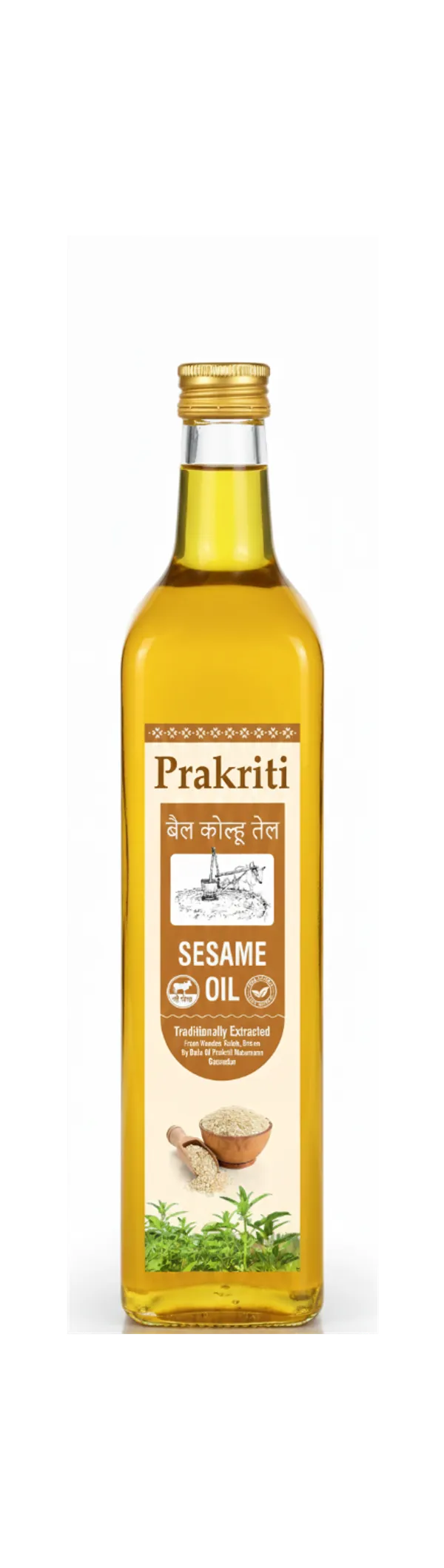 Bull_Driven_White_Sesame_Oil_Til_Oil_500ml