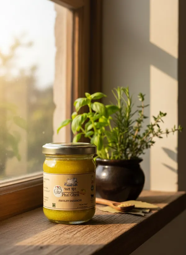Phal_Ghrit_Made_From_Desi_Cow_Ghee_100gm