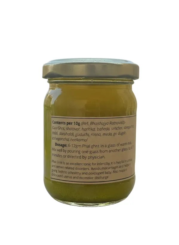 Phal_Ghrit_Made_From_Desi_Cow_Ghee_100gm