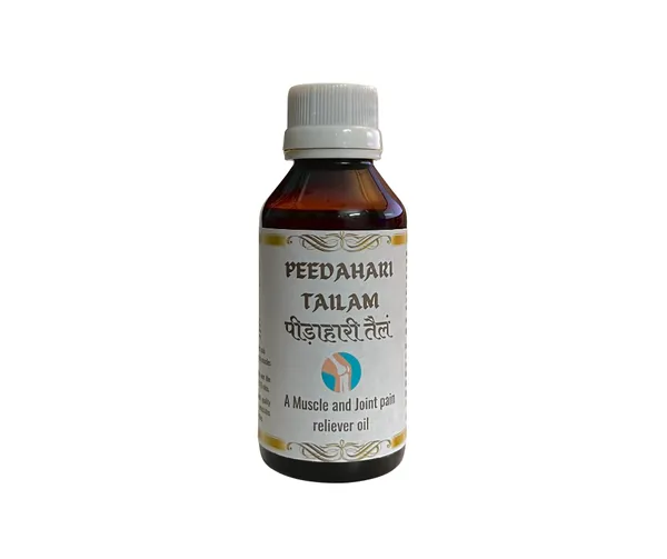 Peedahari_Tailam_For_Pain_Management_Pack_Of_2_(100ml)