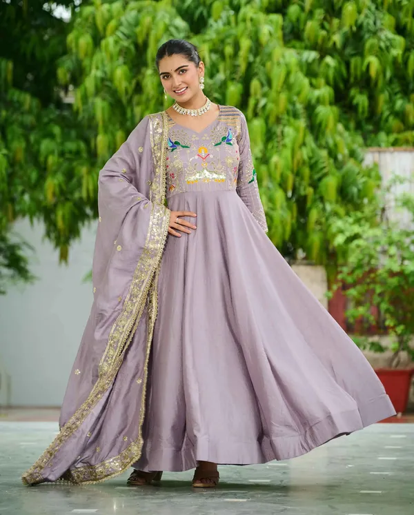 Onion_Sequins_Embroidery_Work_Silk_Gown_For_Women