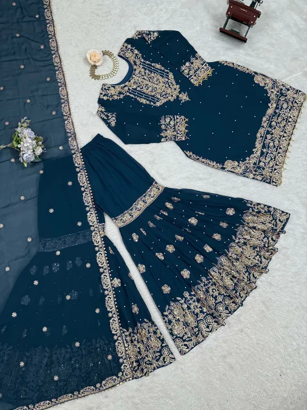 Premium_Designer_Sharara_Set_–_Faux_Georgette_Collection