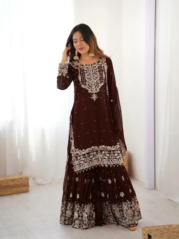 Premium_Designer_Sharara_Set_–_Faux_Georgette_Collection
