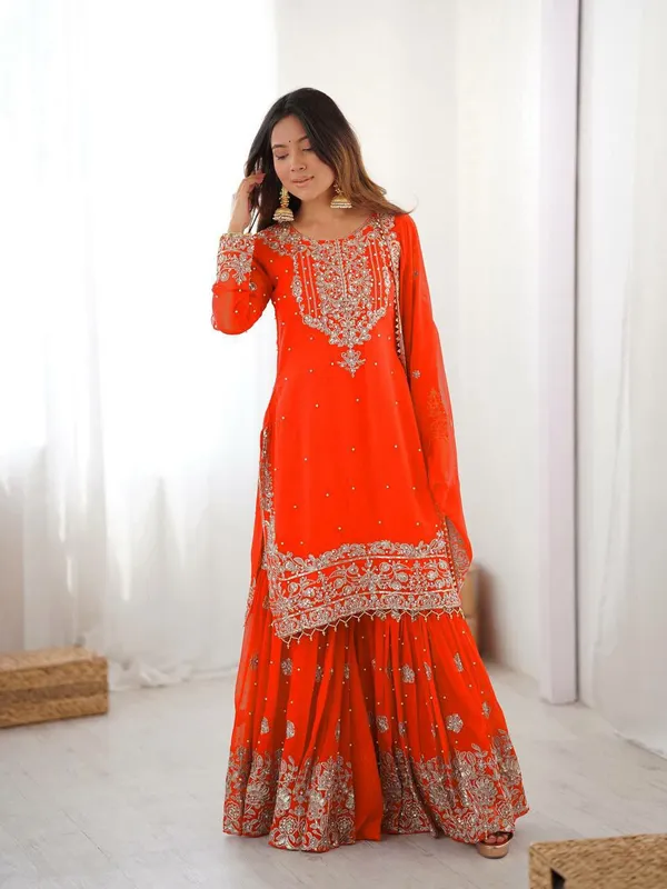 Premium_Designer_Sharara_Set_–_Faux_Georgette_Collection