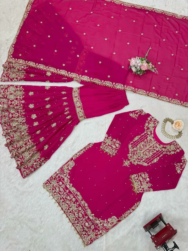 Premium_Designer_Sharara_Set_–_Faux_Georgette_Collection