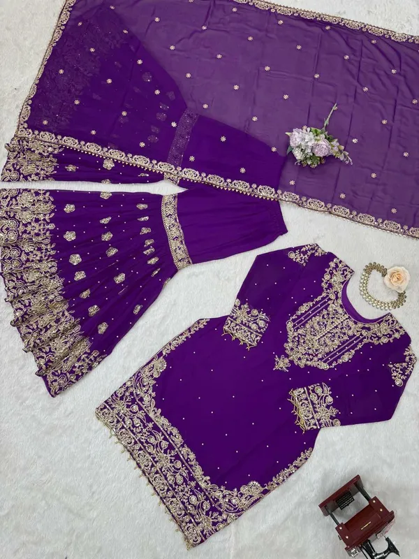 Premium_Designer_Sharara_Set_–_Faux_Georgette_Collection