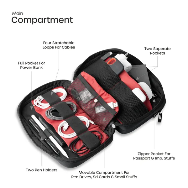 Black_Tech_Pouch_for_Electronics_&_Cable_Organizer
