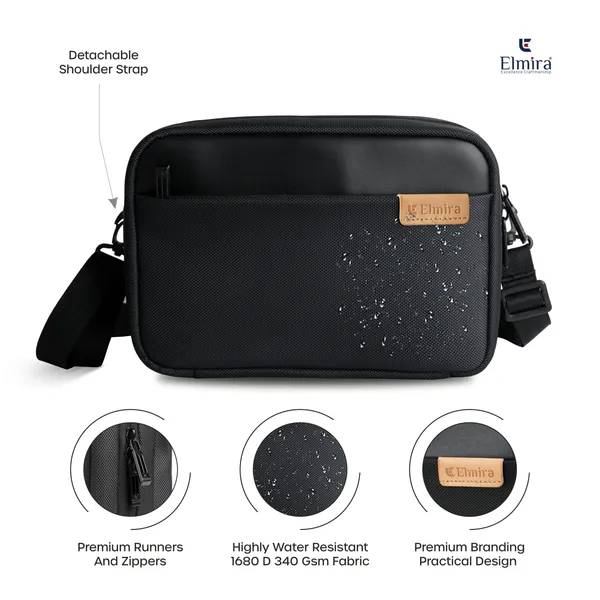 Black_Tech_Pouch_for_Electronics_&_Cable_Organizer