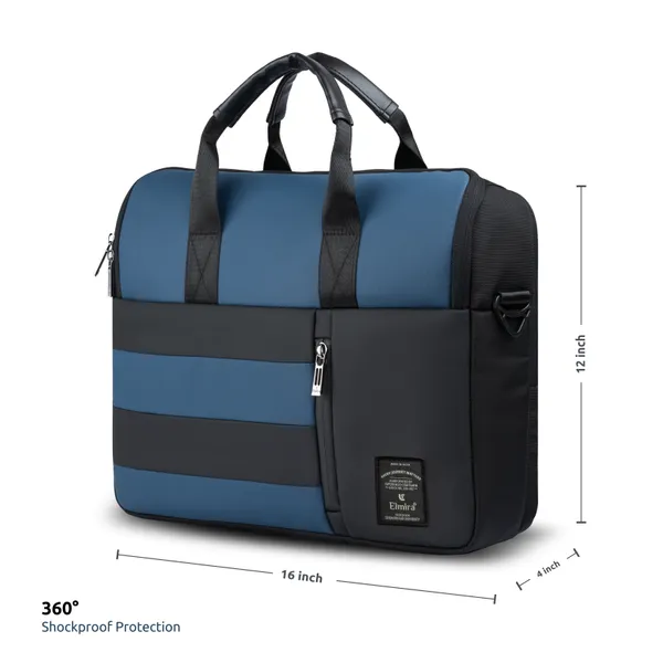 Blue_And_Black_Stylish_Reversible_Polyester_Laptop_Messenger_Bag_For_Unisex