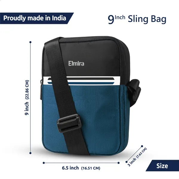 Morpinch_Blue_Stylish_Polyester_Stylish_Crossbody_Messenger_Bag_For_Unisex