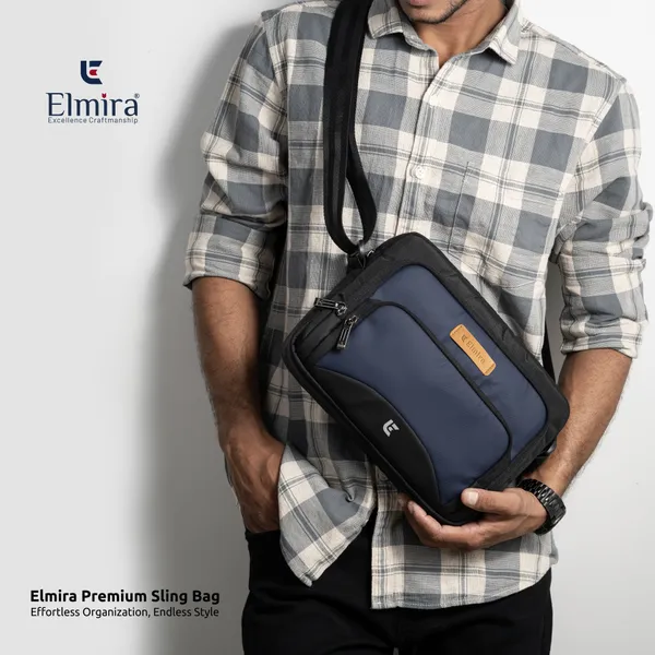 Navy_Blue_Stylish_Reversible_Polyester_Sling_Bag_For_Unisex