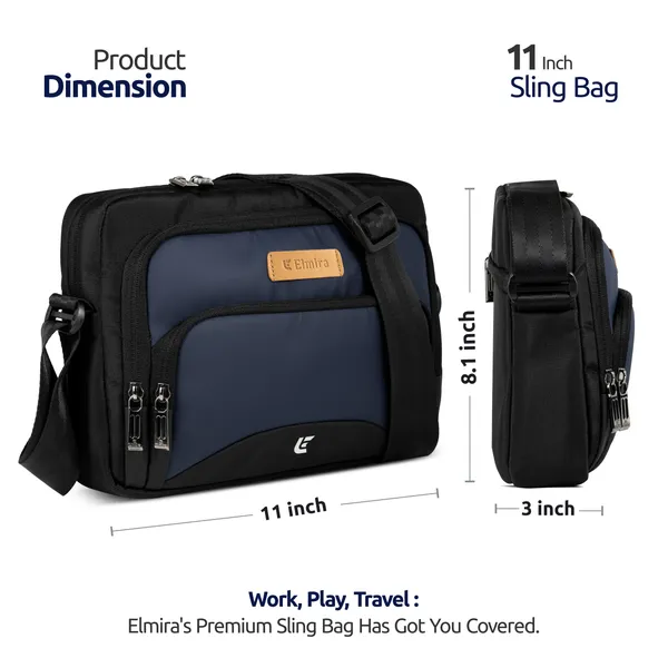 Navy_Blue_Stylish_Reversible_Polyester_Sling_Bag_For_Unisex