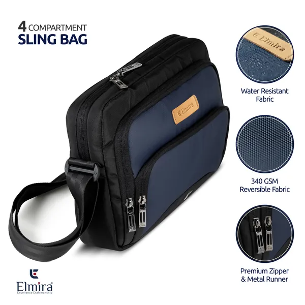 Navy_Blue_Stylish_Reversible_Polyester_Sling_Bag_For_Unisex