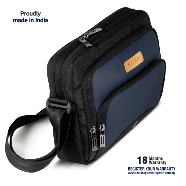 Navy_Blue_Stylish_Reversible_Polyester_Sling_Bag_For_Unisex