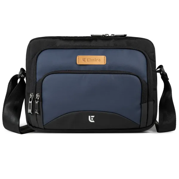 Navy_Blue_Stylish_Reversible_Polyester_Sling_Bag_For_Unisex