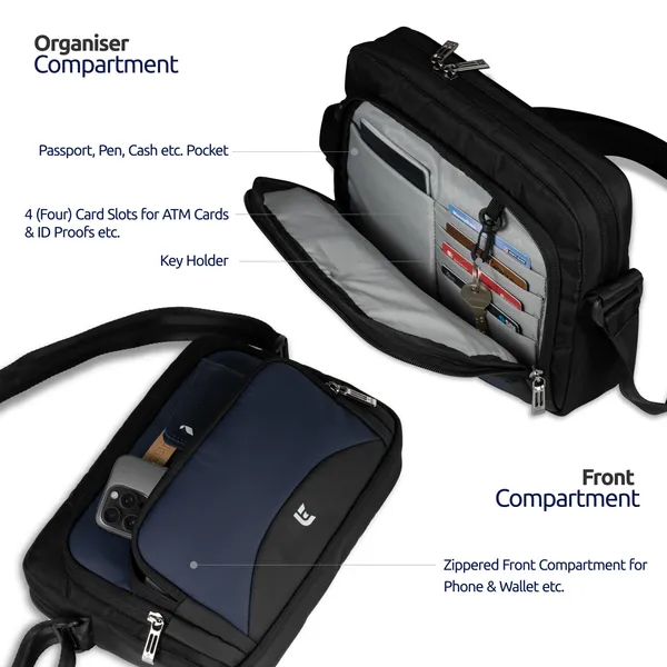 Navy_Blue_Stylish_Reversible_Polyester_Sling_Bag_For_Unisex