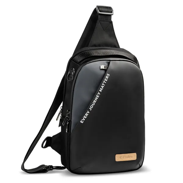 Black_Stylish_Reversible_Polyester_Sling_Bag_For_Unisex