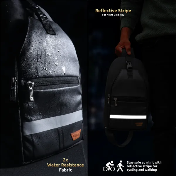 Black_Stylish_Reversible_Polyester_Sling_Bag_For_Unisex