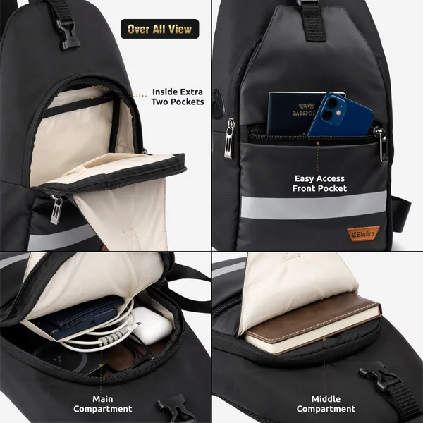Black_Stylish_Reversible_Polyester_Sling_Bag_For_Unisex