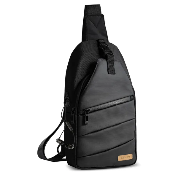 Black_Stylish_Reversible_Polyester_Sling_Bag_For_Unisex