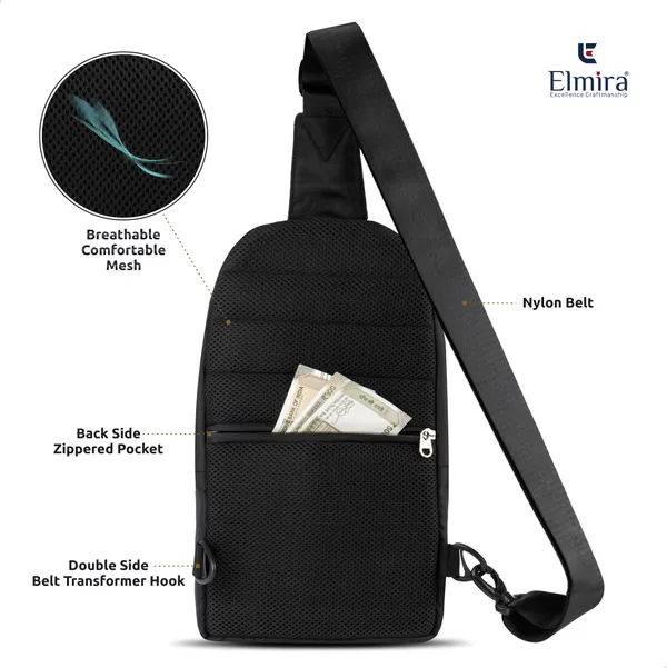 Black_Stylish_Reversible_Polyester_Sling_Bag_For_Unisex