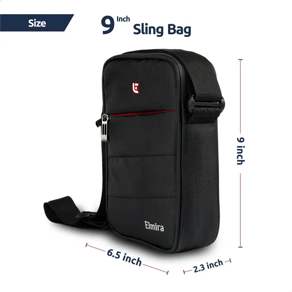 Black_Stylish_Polyester_Sling_Bag_For_Unisex