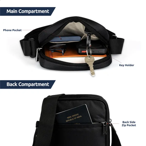 Black_Stylish_Polyester_Sling_Bag_For_Unisex