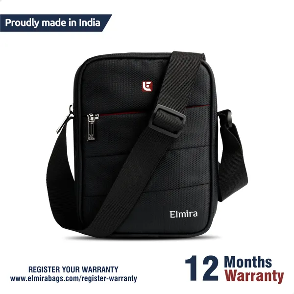 Black_Stylish_Polyester_Sling_Bag_For_Unisex