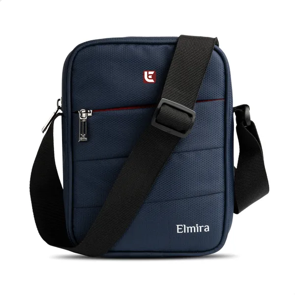 Navy_Blue_Stylish_Polyester_Sling_Bag_For_Unisex