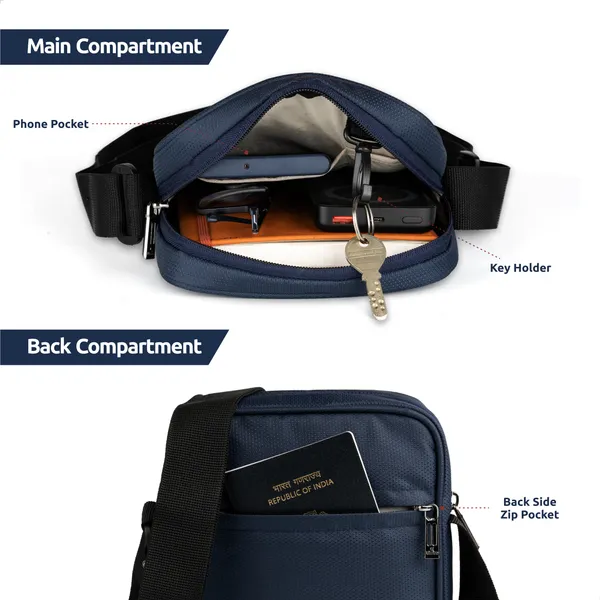 Navy_Blue_Stylish_Polyester_Sling_Bag_For_Unisex