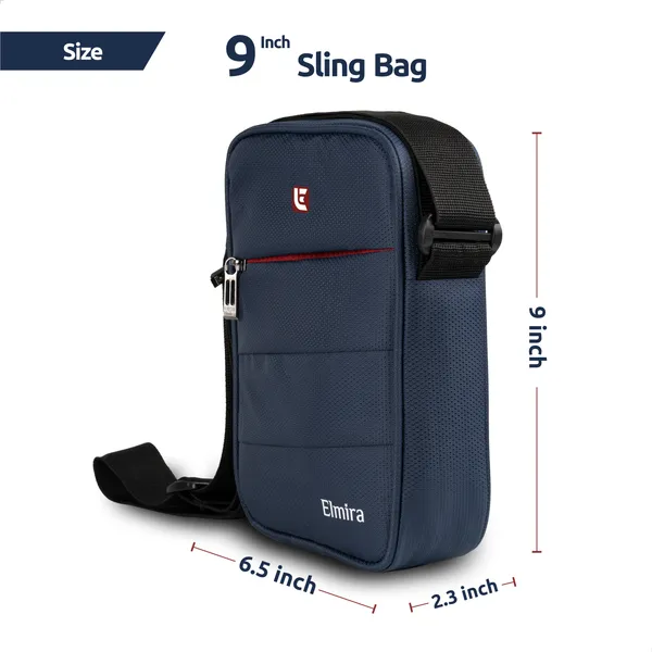 Navy_Blue_Stylish_Polyester_Sling_Bag_For_Unisex