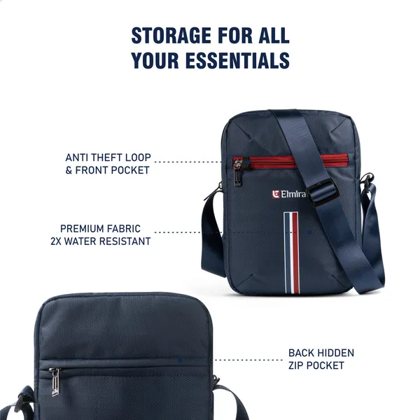 Navy_Blue_Stylish_Polyester_Crossbody_Sling_Bag_For_Unisex