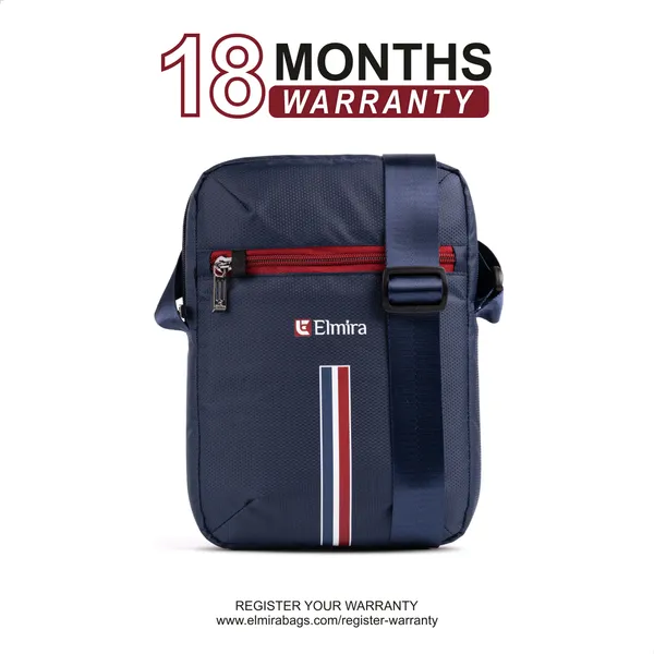 Navy_Blue_Stylish_Polyester_Crossbody_Sling_Bag_For_Unisex