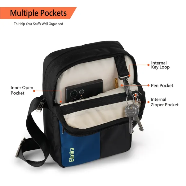 Black_And_Blue_Stylish_Polyester_Crossbody_Sling_Bag_For_Unisex