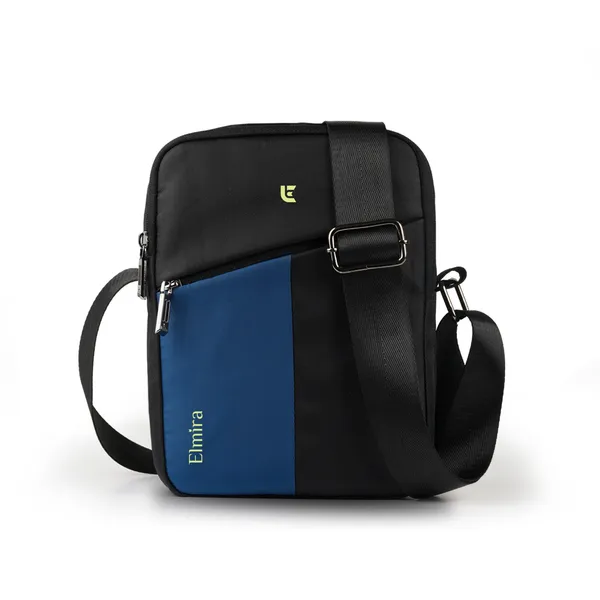 Black_And_Blue_Stylish_Polyester_Crossbody_Sling_Bag_For_Unisex