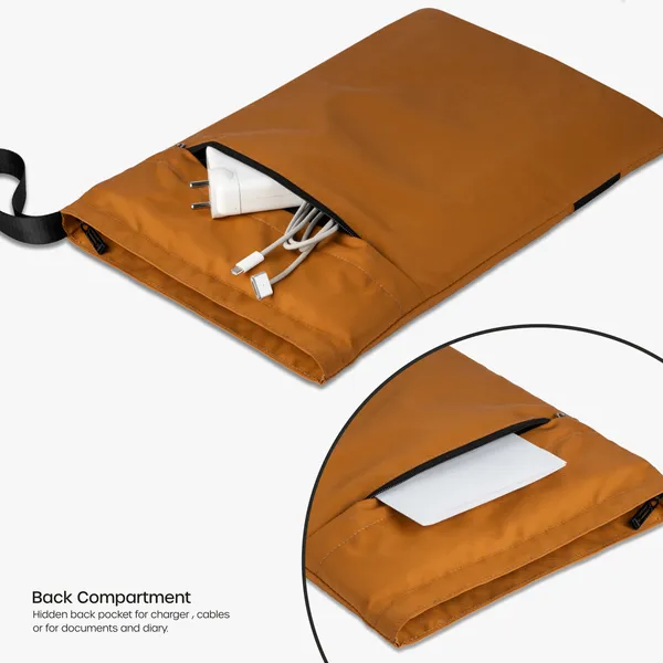 Mustard_Yellow_15.6_Inch_Laptop_Sleeve_-_Water_Resistant_&_Padded